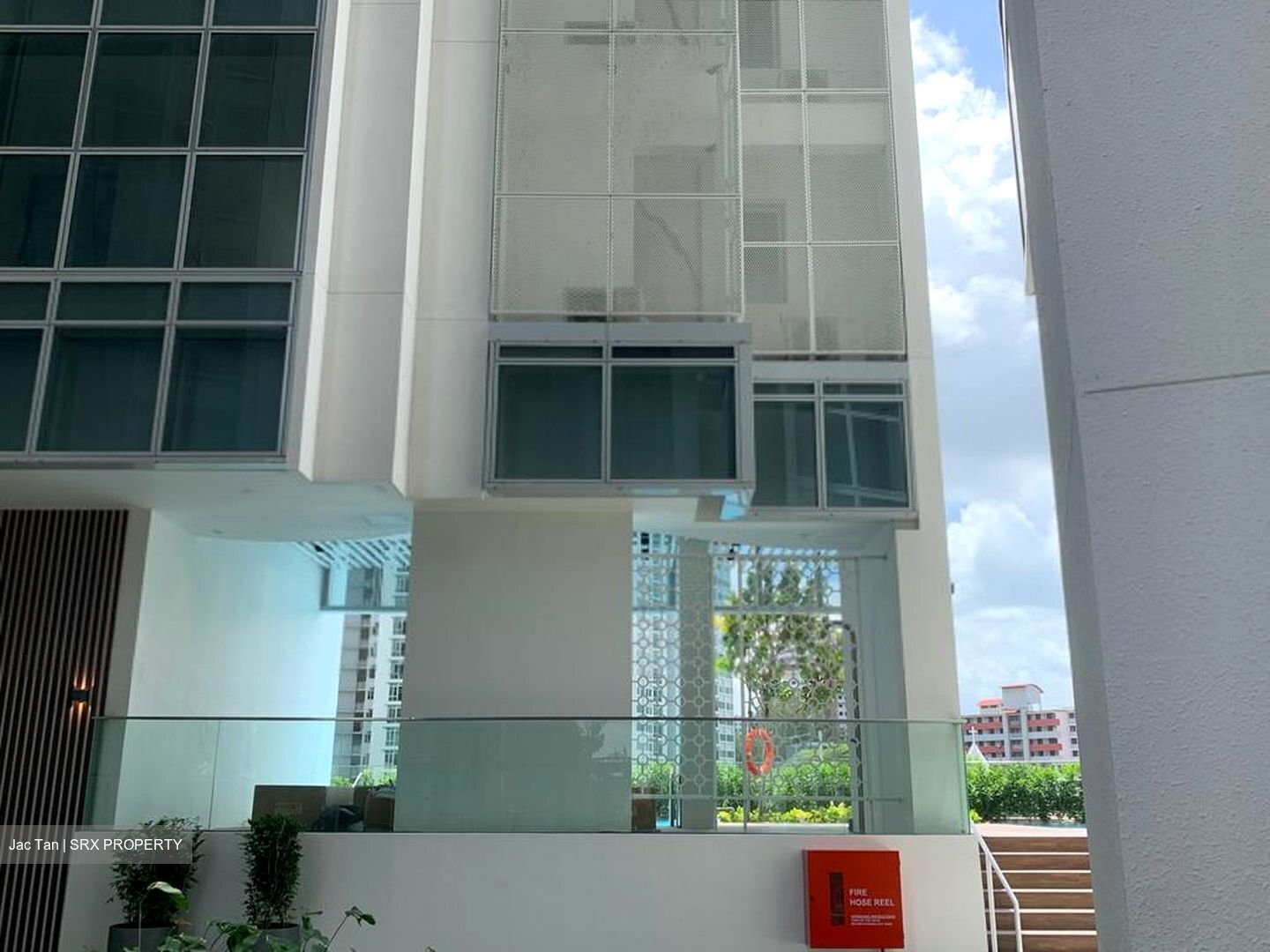 Commonwealth Drive (D3), Condominium #455935941